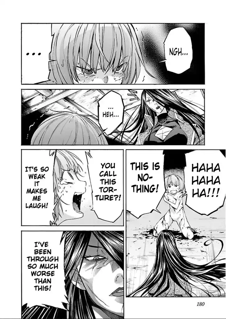 Trash. Vol.08 Ch.063