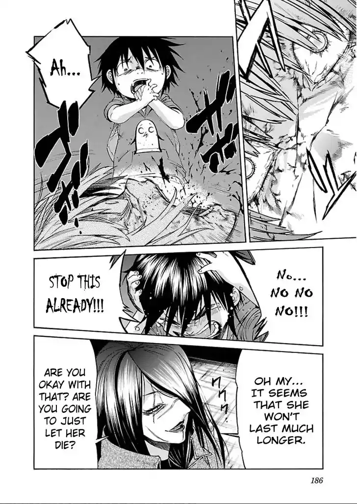 Trash. Vol.08 Ch.063