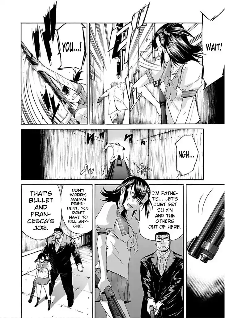 Trash. Vol.08 Ch.063