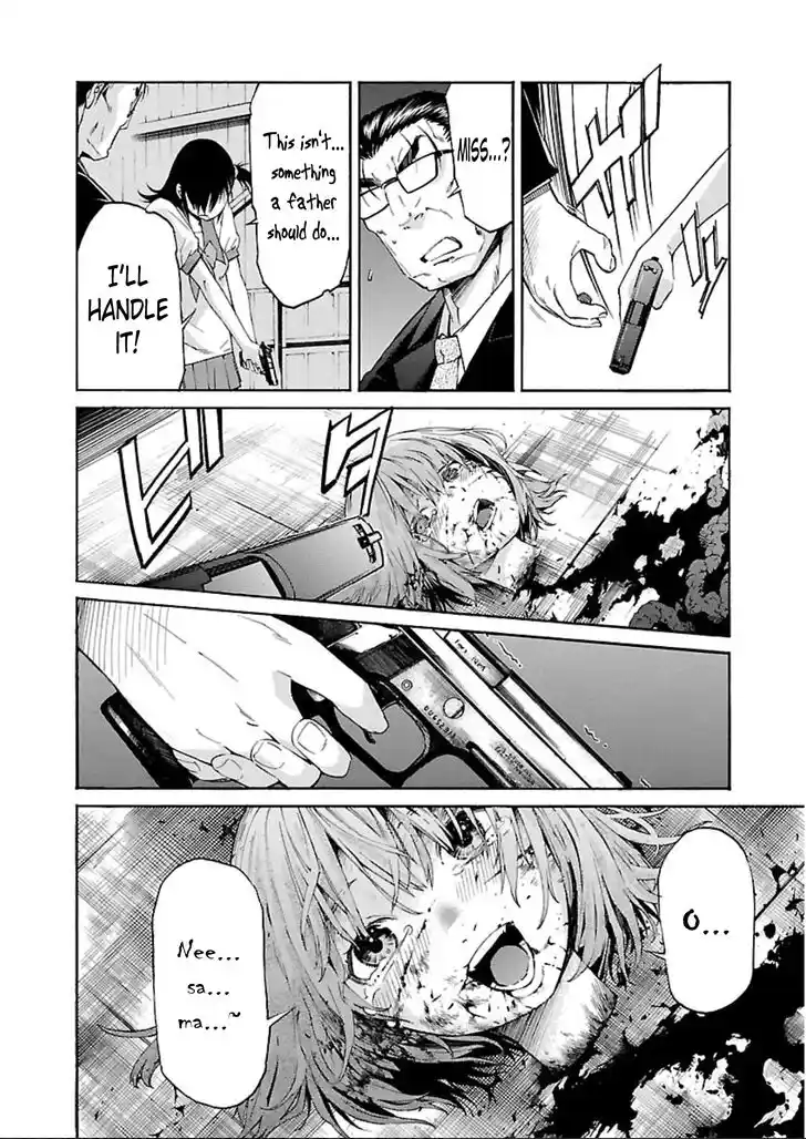 Trash. Vol.08 Ch.063