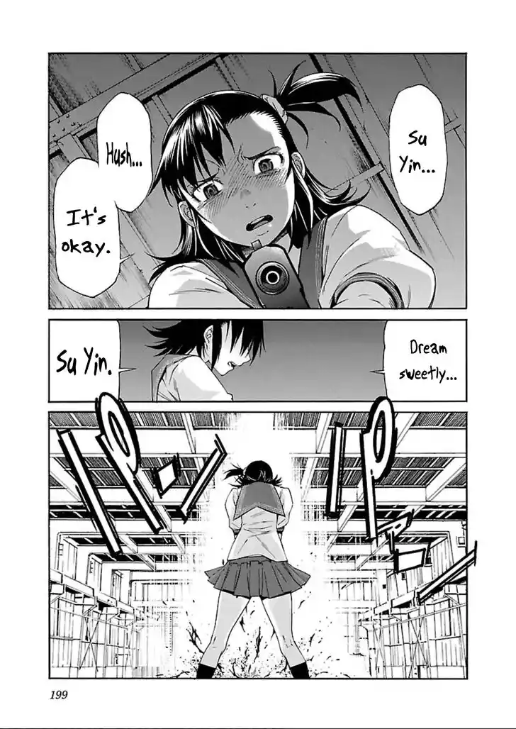 Trash. Vol.08 Ch.063