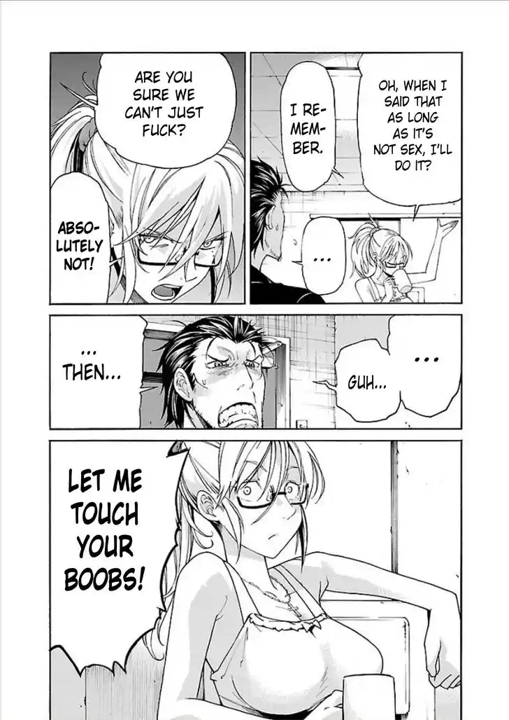 Trash. Vol.09 Ch.067