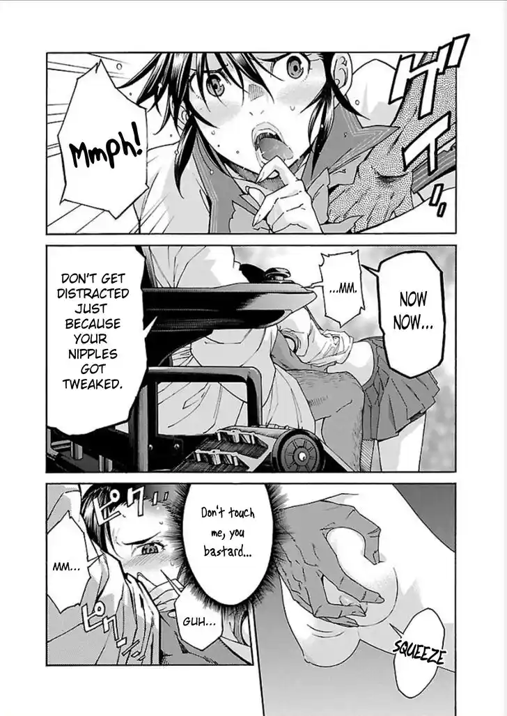 Trash. Vol.09 Ch.067