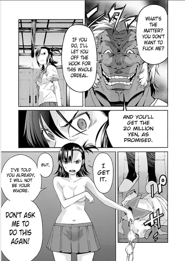 Trash. Vol.09 Ch.067