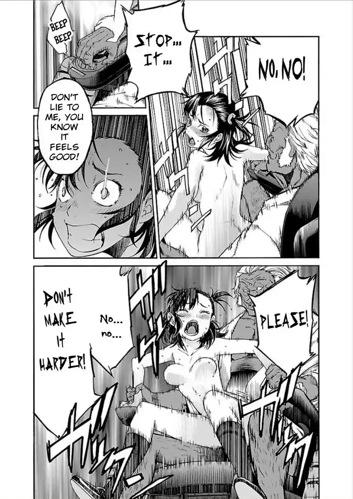 Trash. Vol.09 Ch.067