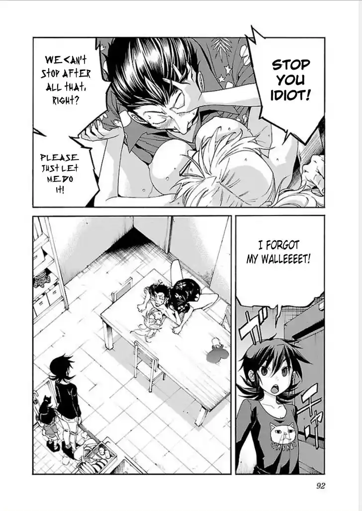 Trash. Vol.09 Ch.067