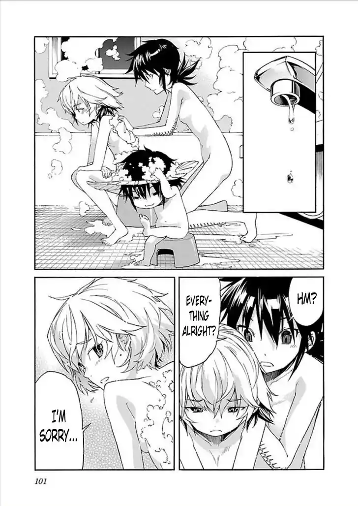 Trash. Vol.09 Ch.068