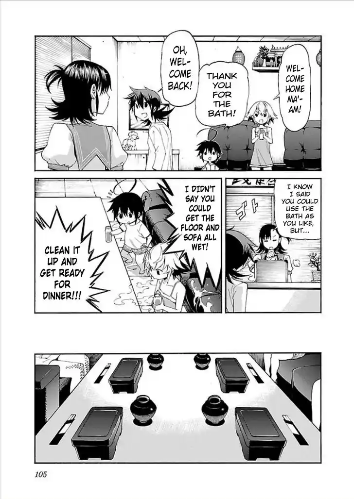 Trash. Vol.09 Ch.068