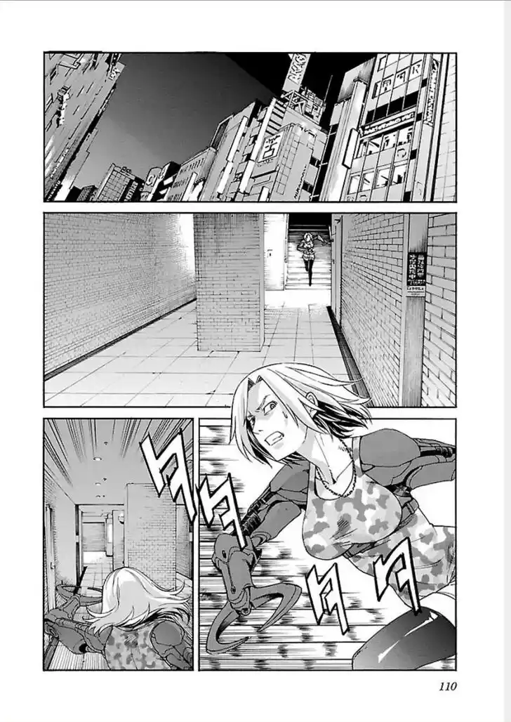 Trash. Vol.09 Ch.068