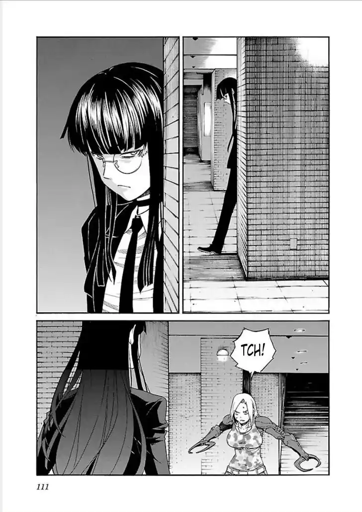 Trash. Vol.09 Ch.068