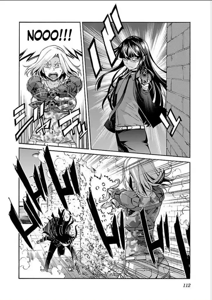 Trash. Vol.09 Ch.068