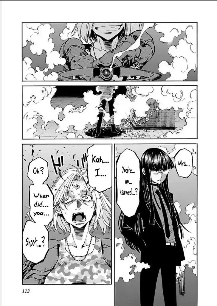 Trash. Vol.09 Ch.068