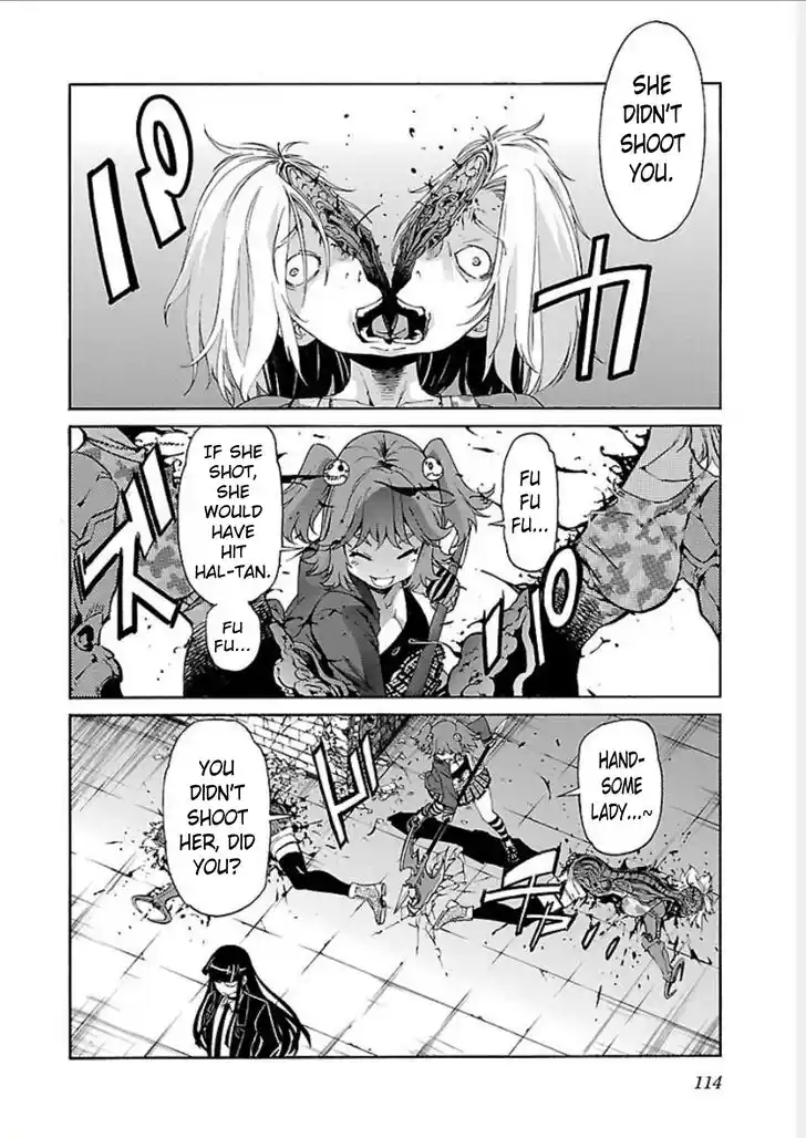 Trash. Vol.09 Ch.068