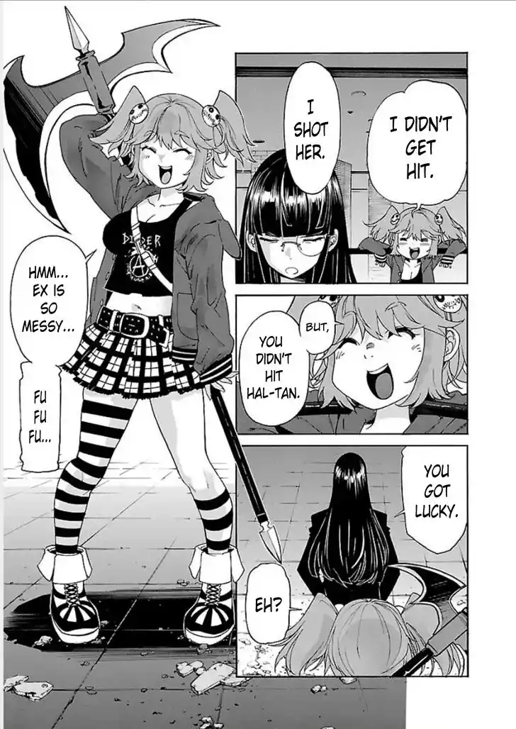 Trash. Vol.09 Ch.068