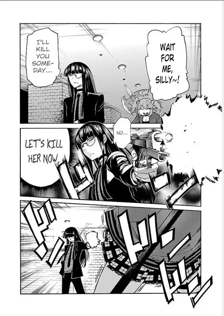 Trash. Vol.09 Ch.068