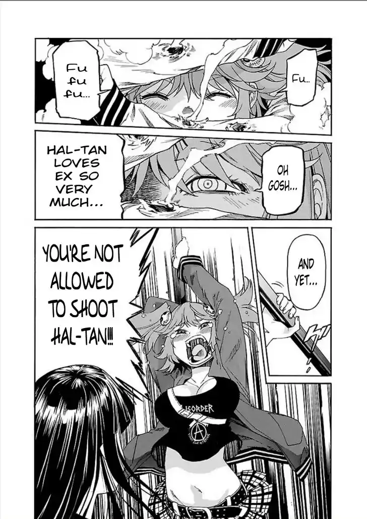 Trash. Vol.09 Ch.068