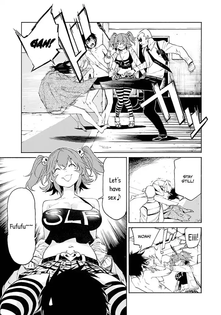 Trash. Vol.09 Ch.078