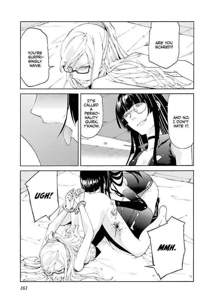 Trash. Vol.09 Ch.078