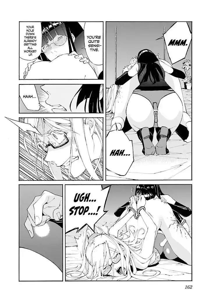 Trash. Vol.09 Ch.078