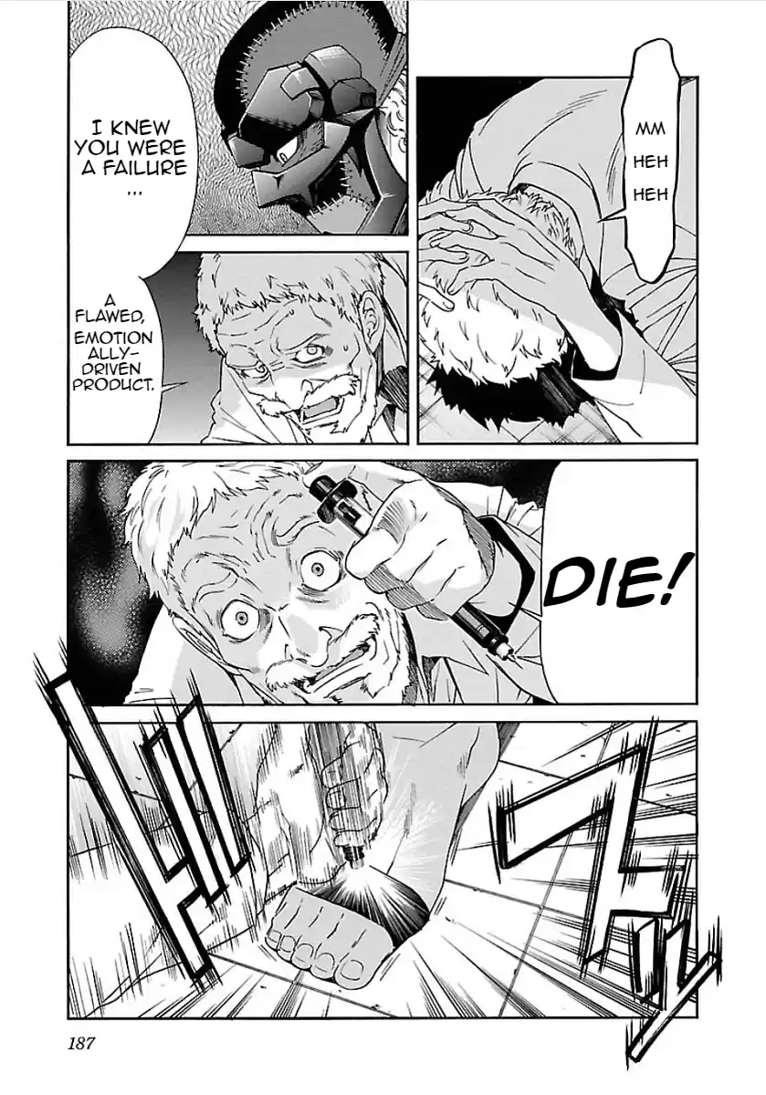 Trash. Vol.7 Chapter 56