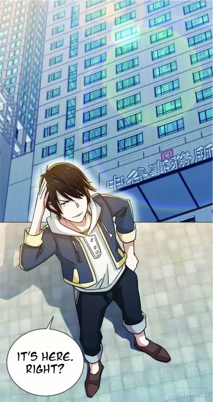 Treading on Fire, Yuwen Jun! 44