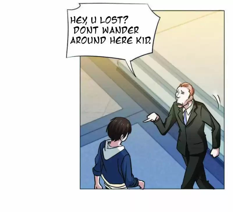 Treading on Fire, Yuwen Jun! 45