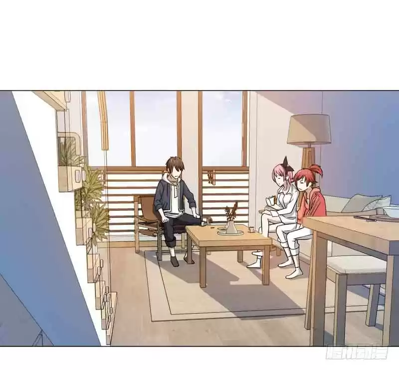 Treading on Fire, Yuwen Jun! Ch. 40