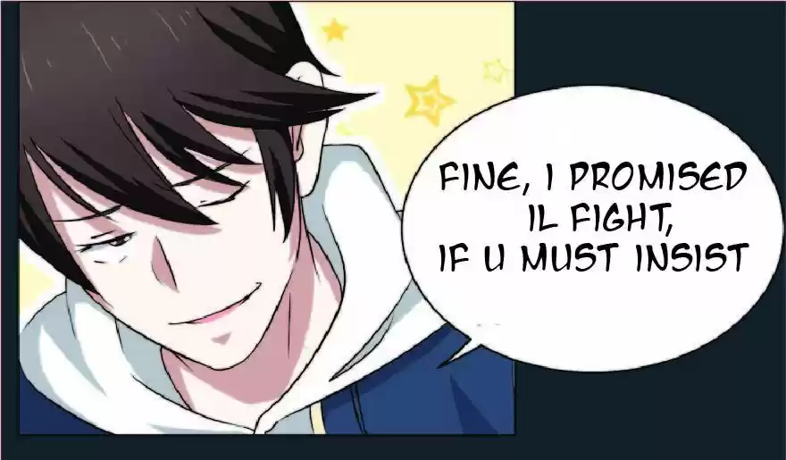 Treading on Fire, Yuwen Jun! Ch. 41