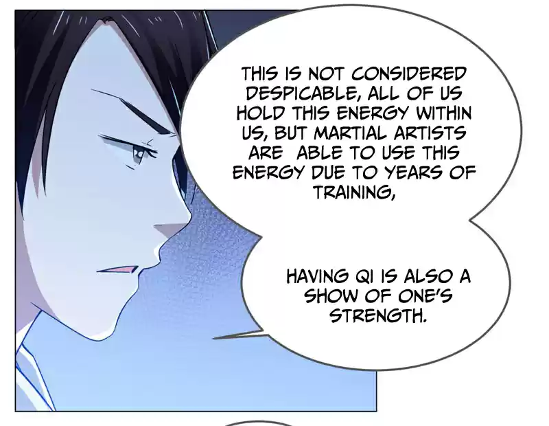 Treading on Fire, Yuwen Jun! Ch. 55