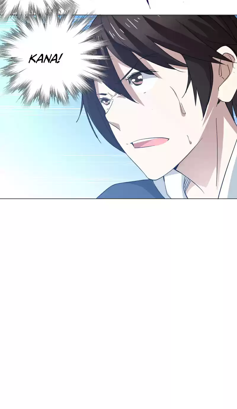 Treading on Fire, Yuwen Jun! Ch. 58