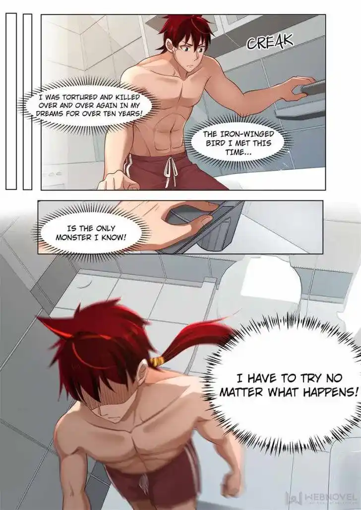 Tribulations of Myriad Clans Ch.007