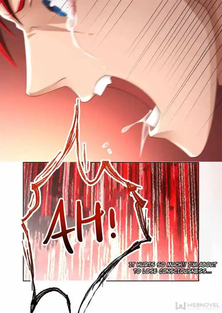 Tribulations of Myriad Clans Ch.009