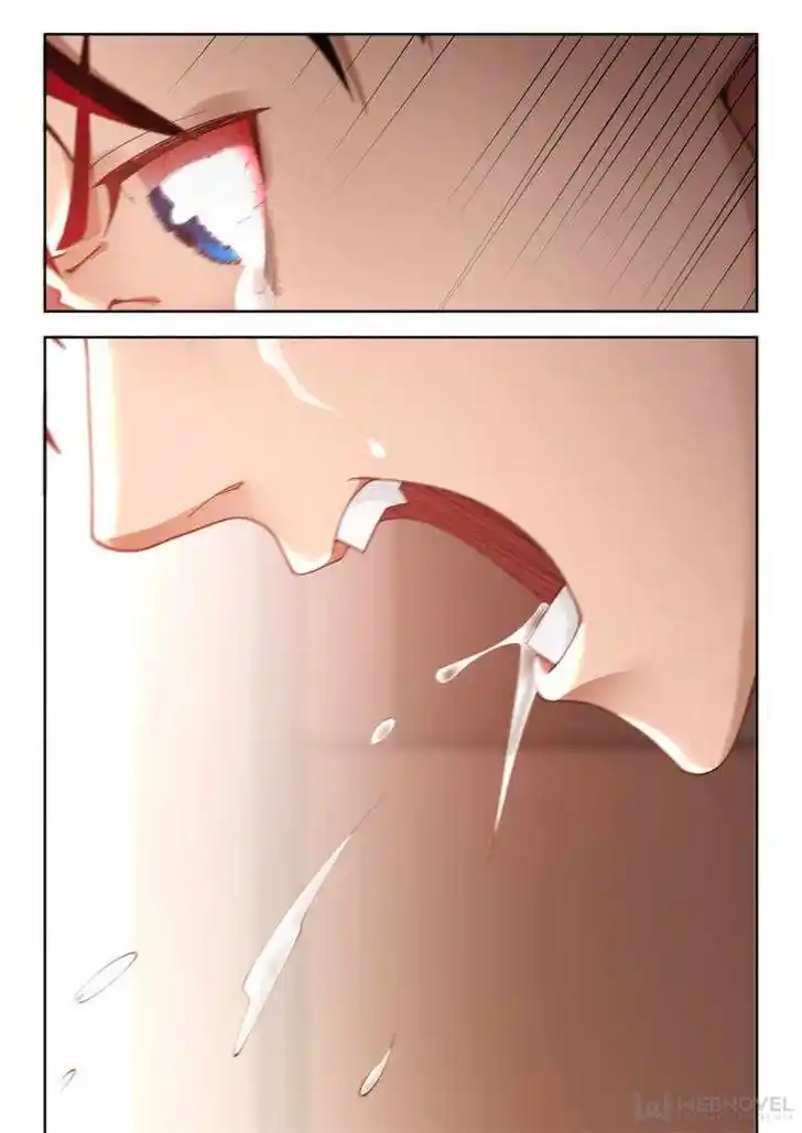 Tribulations of Myriad Clans Ch.010