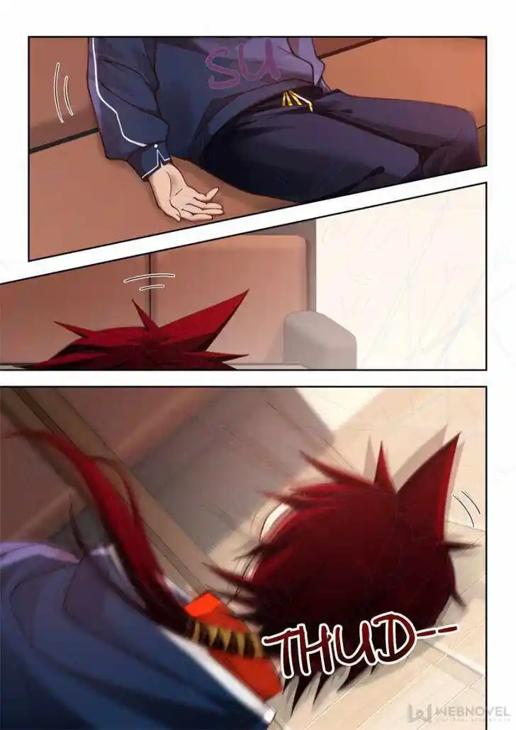 Tribulations of Myriad Clans Ch.010