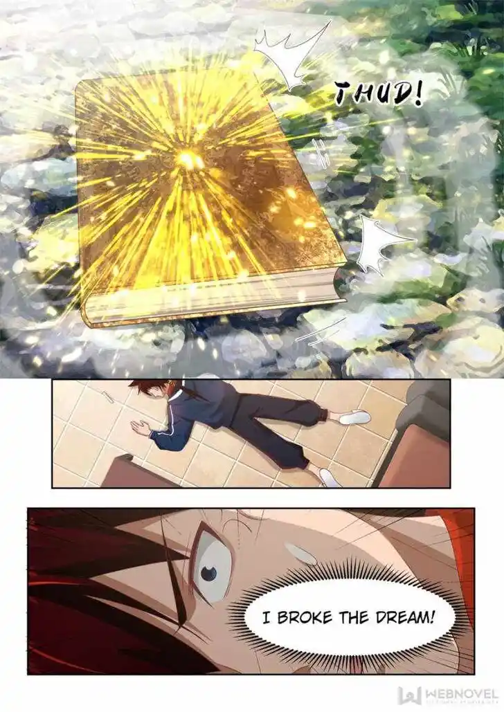 Tribulations of Myriad Clans Ch.011