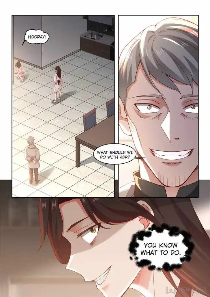 Tribulations of Myriad Clans Ch.018