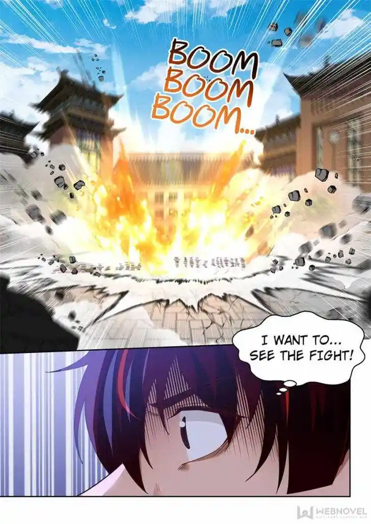 Tribulations of Myriad Clans Ch.026