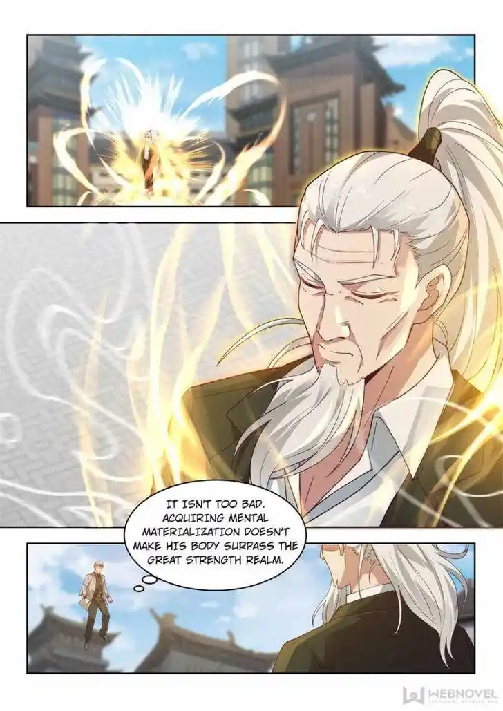 Tribulations of Myriad Clans Ch.031