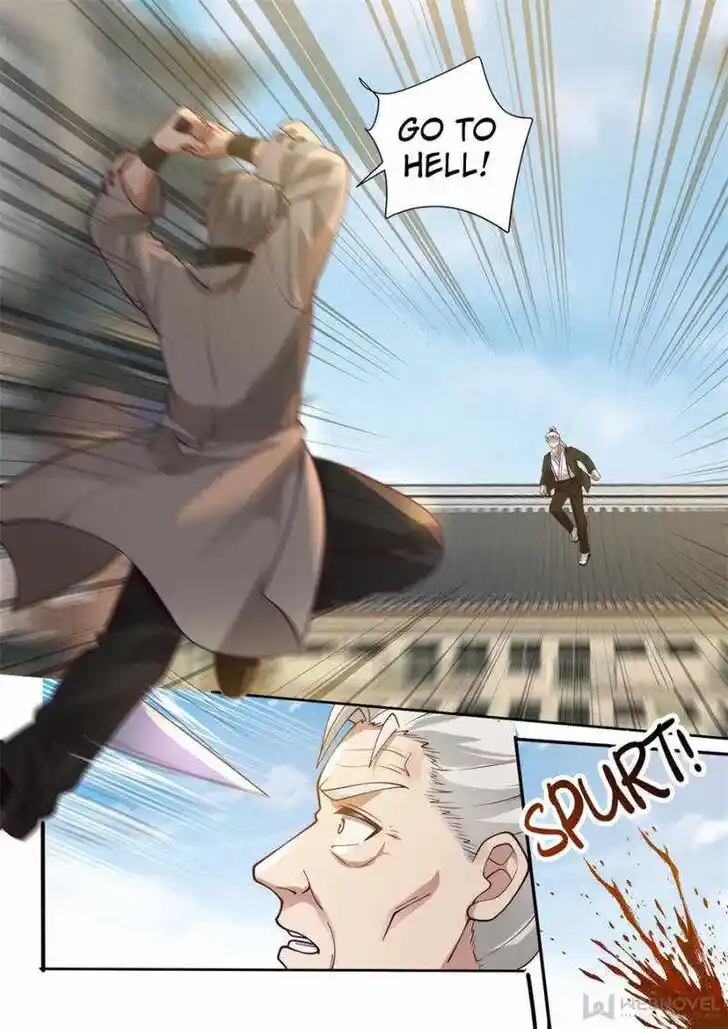 Tribulations of Myriad Clans Ch.031