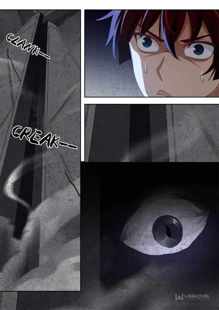 Tribulations of Myriad Clans Ch.047