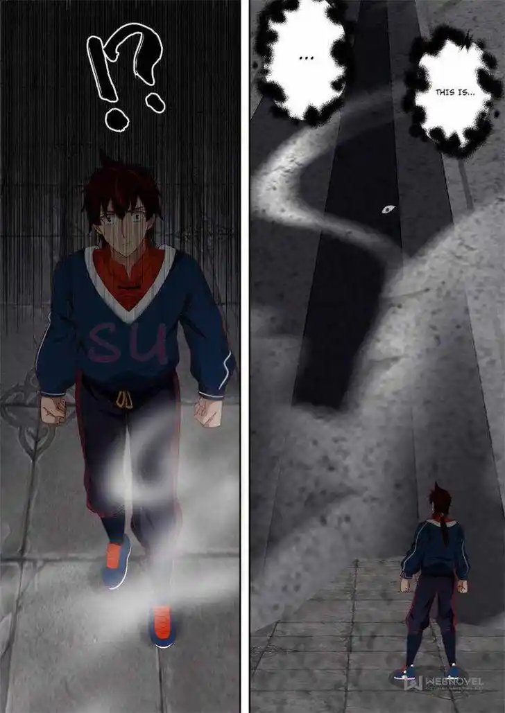 Tribulations of Myriad Clans Ch.047