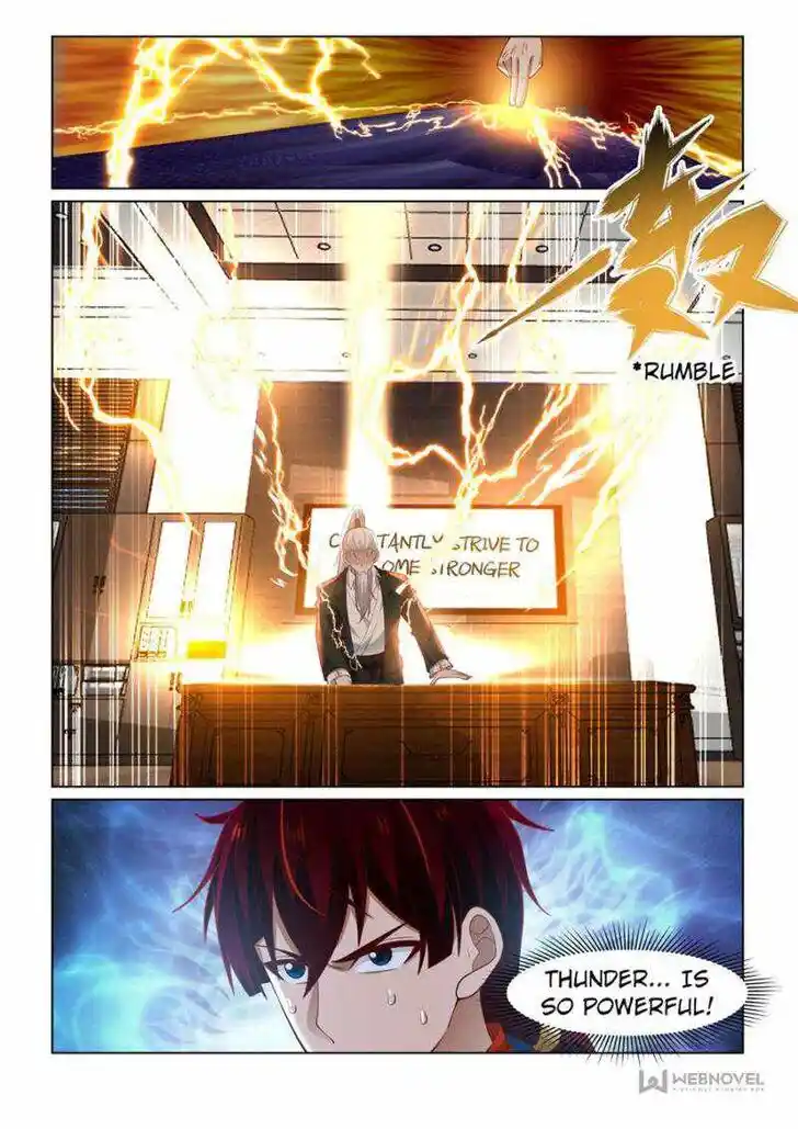 Tribulations of Myriad Clans Ch.060