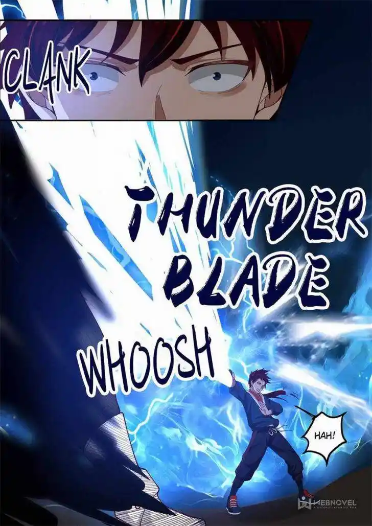 Tribulations of Myriad Clans Ch.080