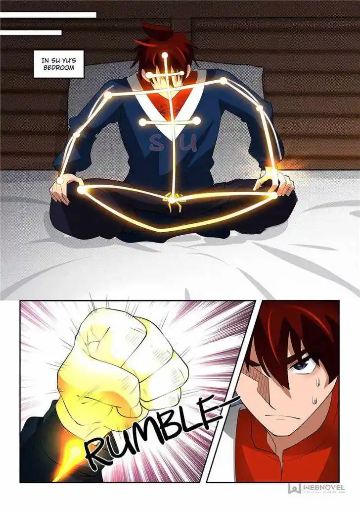 Tribulations of Myriad Clans Ch.095