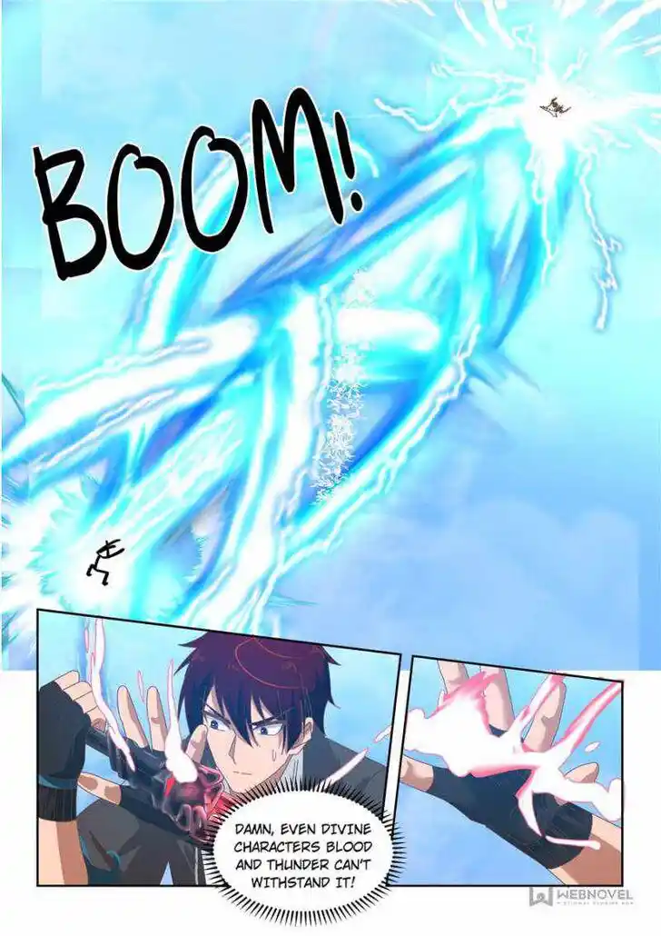 Tribulations of Myriad Clans Ch.148