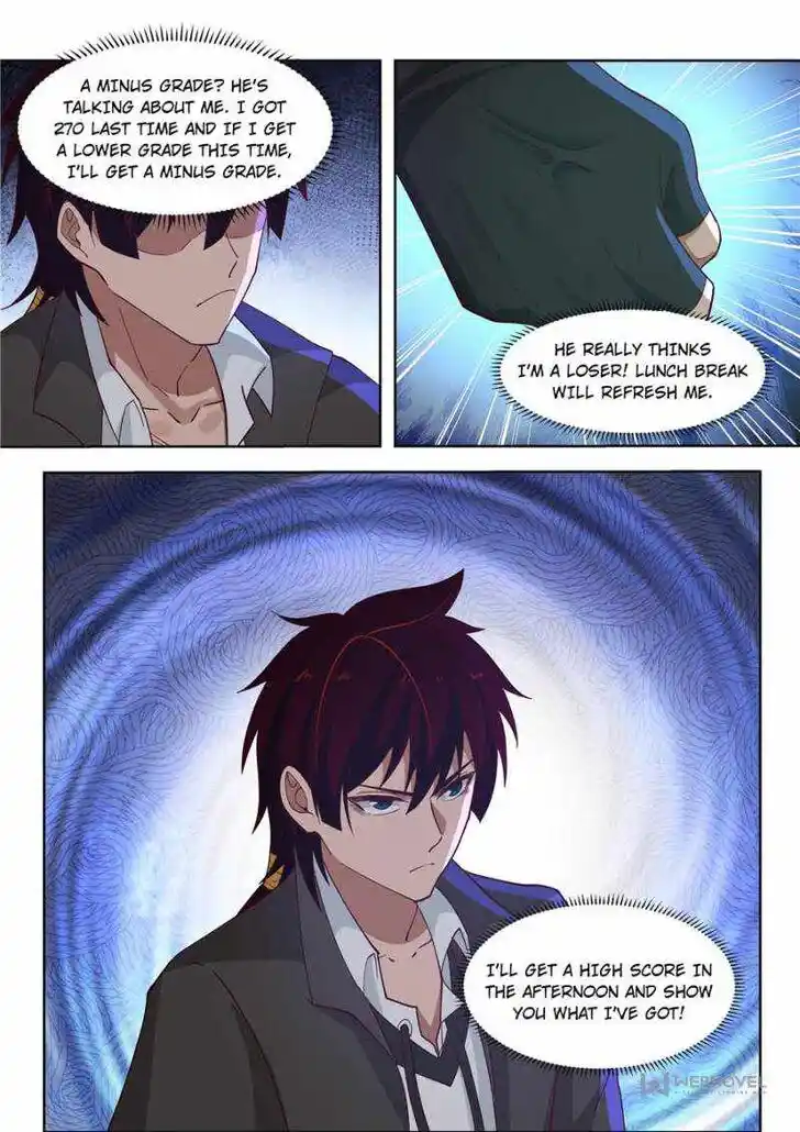 Tribulations of Myriad Clans Ch.150