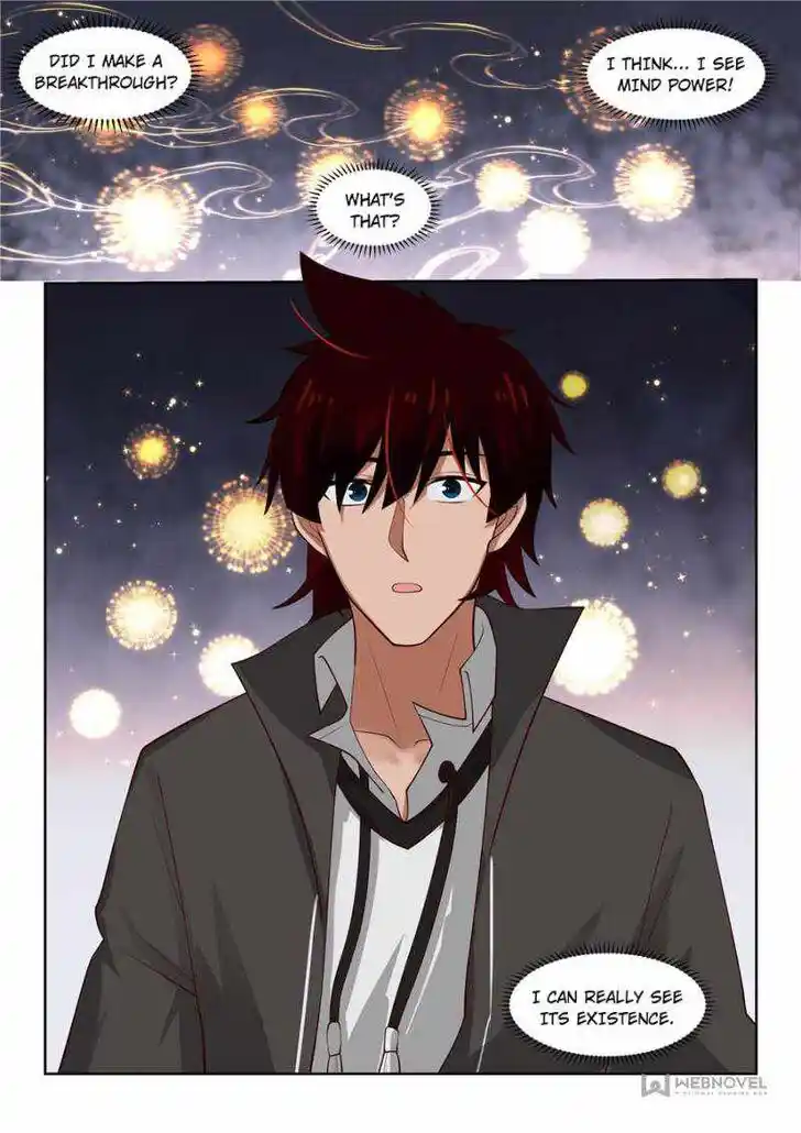 Tribulations of Myriad Clans Ch.151