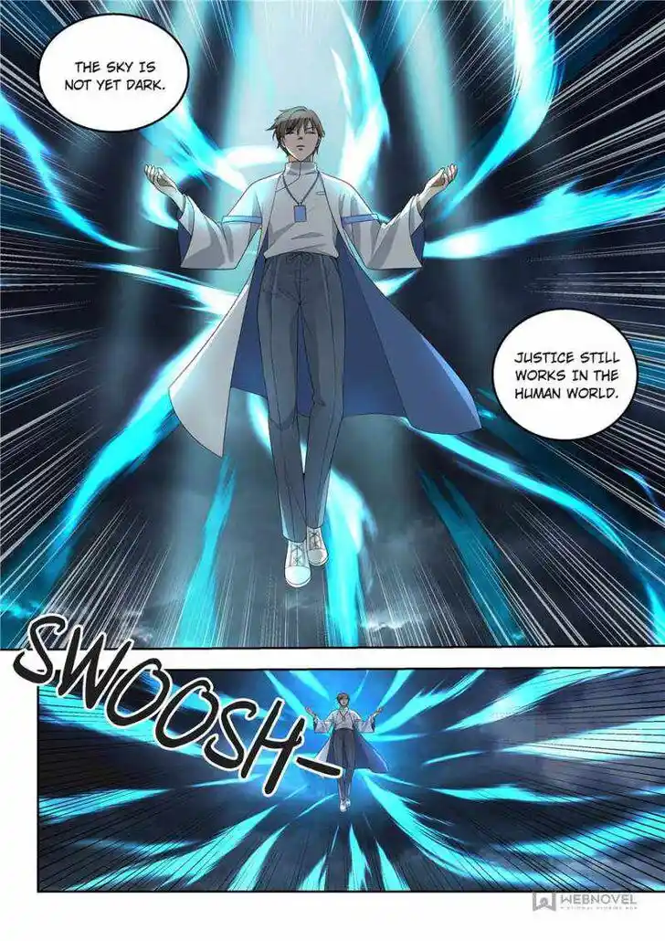 Tribulations of Myriad Clans Ch.152