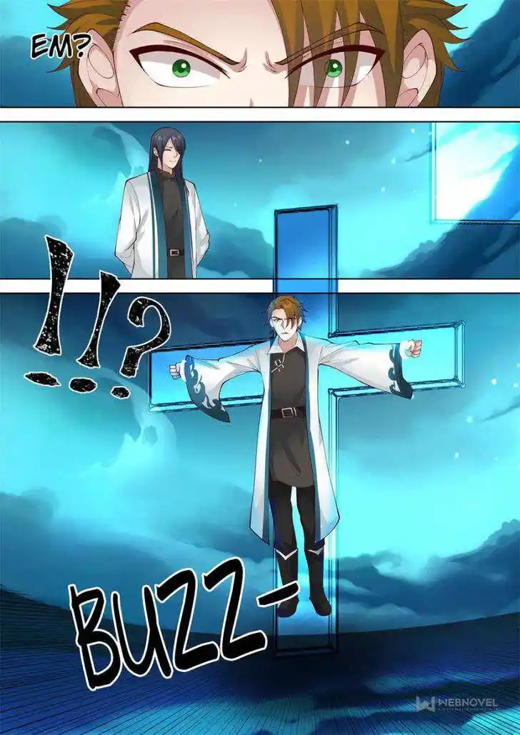 Tribulations of Myriad Clans Ch.227