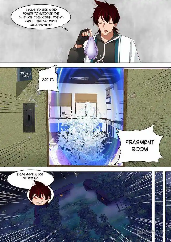 Tribulations of Myriad Clans Ch.239